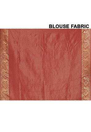 Kanchipuram Silk Embellished Saree in Yellow