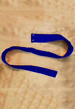 Sequinned Waist Belt
