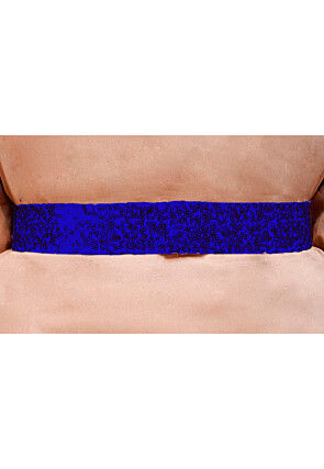 Sequinned Waist Belt