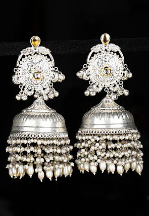 36 Pairs Gold Earrings Set for Women Girls, Fashion India