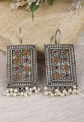 Silver traditional 2024 jewellery online