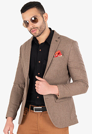 Party - Coats & Blazers - Indian Wear for Men - Buy Latest