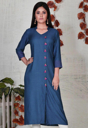 Buy Indo-Western Cotton Dresses for 