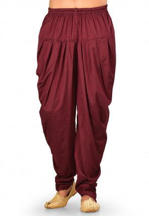 Dhoti for Mens: Buy Readymade Dhoti Pants for Men Online India