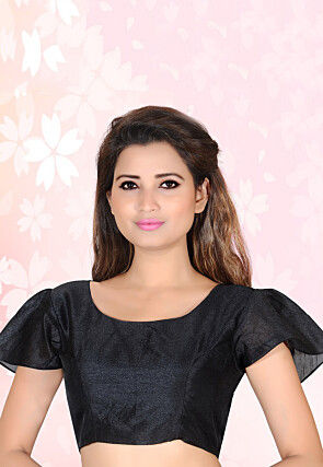 Blouse Designs Buy Latest Readymade Saree Blouses Online