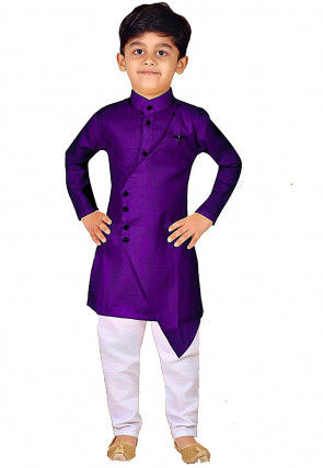 Boy Party Indian Kids Wear Buy Ethnic Dresses and Clothing