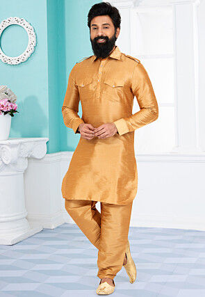 Groom best sale pathani suits