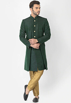 Men s Festival Wear Sherwani Shop For Luxury Ethnic Wear Online