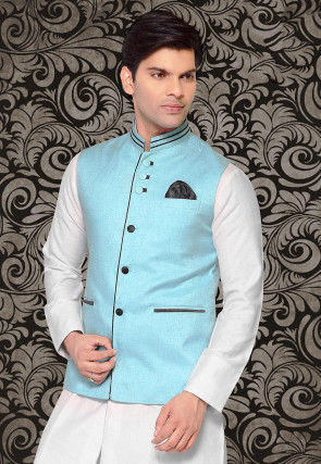 Light color jacket discount
