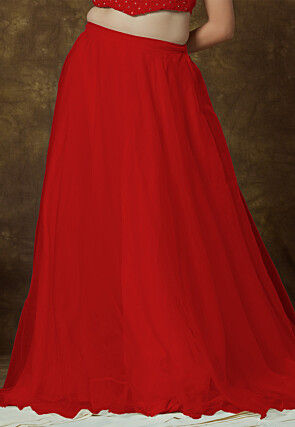 Western long skirts online india cheap