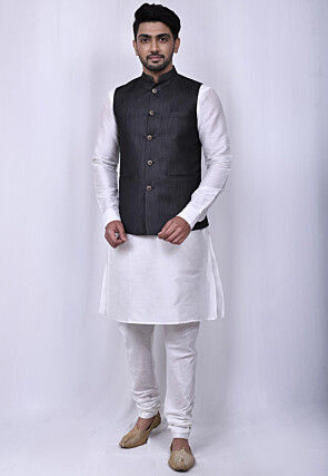 Pashmina - Nehru Jackets - Collection of Indian Dresses, Accessories ...