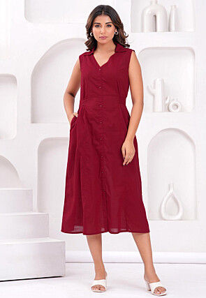 Page 3 | Red - Buttons - Indo-Western Dresses: Buy Indo-Western Outfits for Women Online | Utsav Fashion Page 3 | Red - Buttons - Indo-Western Dresses: Buy Indo-Western Outfits for Women Online | Utsav Fashion