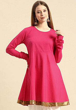 A-Line Kurtas - Buy from Latest Range of A-Line Kurtis Online at Myntra