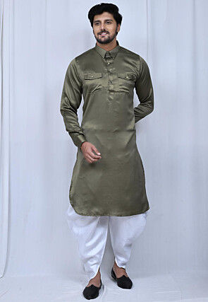 20 Latest Pathani Kurta Pajama Designs for Men | Styles At Life