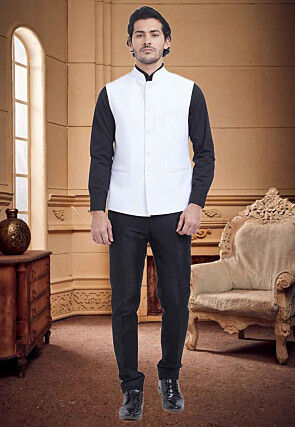 Buy Mens Shirt Jacket Online In India -  India