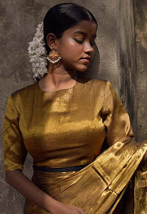 Wedding - Designer - Readymade Saree Blouse Designs Online: Buy Fancy  Blouses at Utsav Fashion