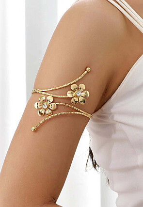 Stone Studded Armlet
