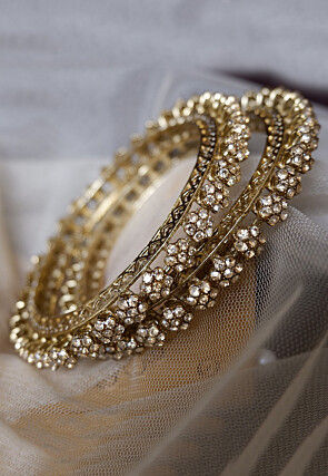 Indian Bangle Pair Online Buy Bangle Pair Jewelry Online for Women