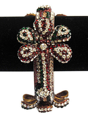 Stone Studded Bangle