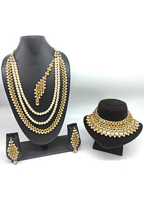 Page 2 | Indian Bridal Jewelry Sets: Buy Bridal Indian Jewelry Online ...