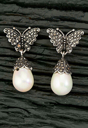 Stone Studded  Earring