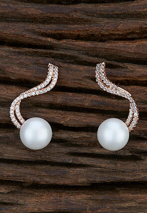 Stone Studded  Earring