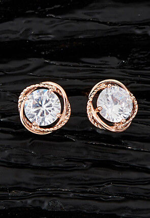 Stone Studded  Earring