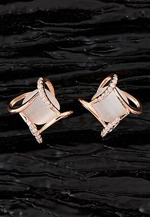 Stone Studded  Earring