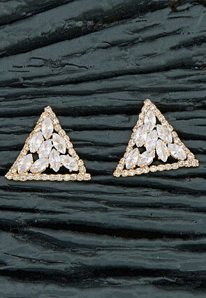 Stone Studded  Earring