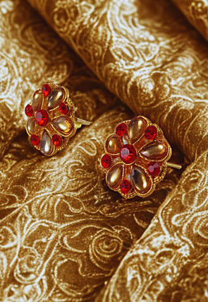 Stone Studded  Earring