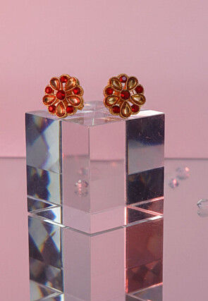 Stone Studded  Earring