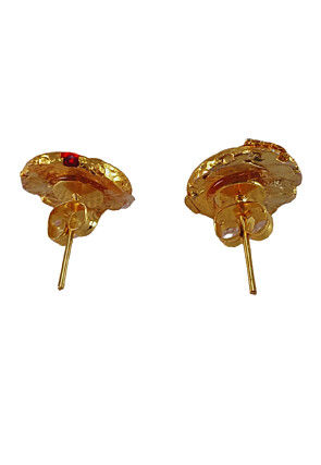 Stone Studded  Earring