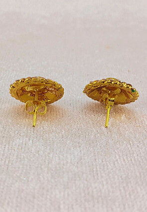 Stone Studded  Earring