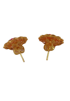 Stone Studded  Earring