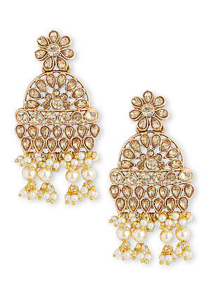 Page 2 | Earrings Online: Buy Indian Earrings for Women, Jhumka ...