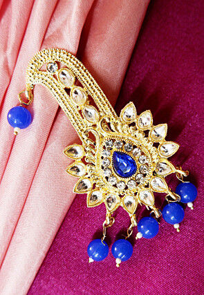 Stone Studded Kilangi