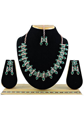 Page 22 | Indian Jewelry Online: Shop For Trendy & Artificial Jewelry ...