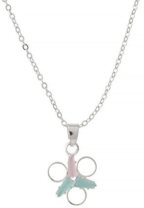 Stone Studded Pendant