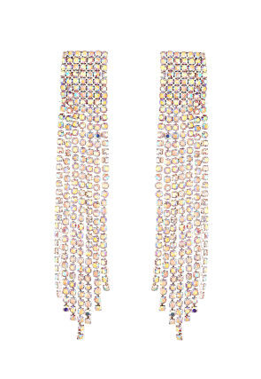 Stones Studded Choker Necklace Set