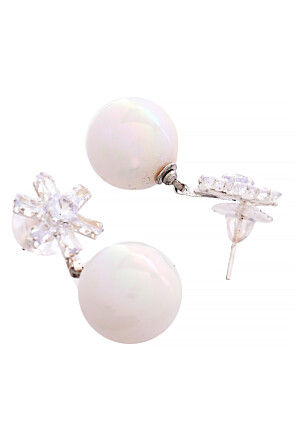 Stones Studded Earrings