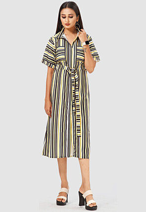 New look indo discount western