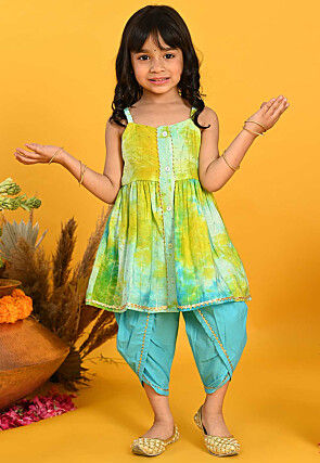 Page 2 | Girl - Indian Kids Wear: Buy Ethnic Dresses and Clothing for ...