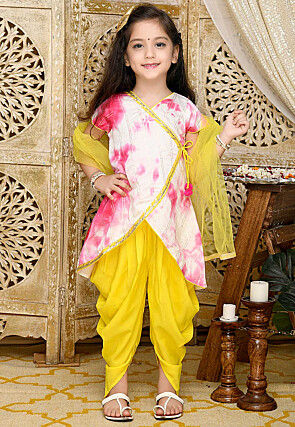 Girls Salwar Suits: Buy Kids Salwar Kameez Online @ Best Price | Festival  wear, Salwar kameez online, Kids salwar kameez