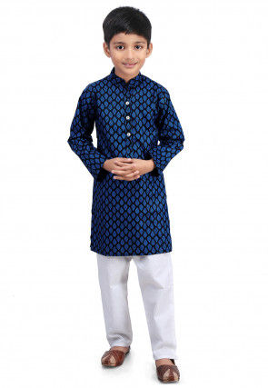 Indian Kidswear Buy Ethnic Dresses And Clothing For Boys Girls