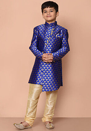 Indian Kids Wear: Buy Ethnic Dresses and Clothing for Boys & Girls
