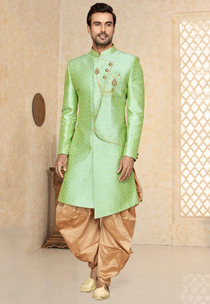 sherwani full dress