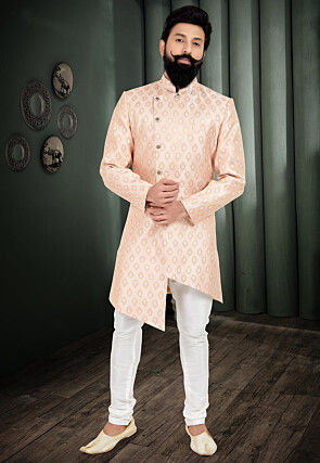 Trendy Indian Groom Dresses Clothing for Perfect Wedding