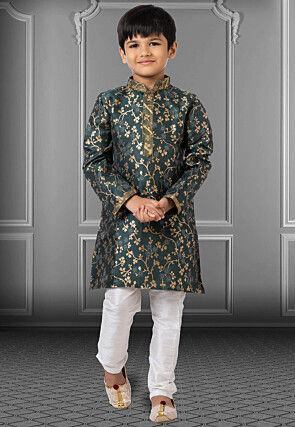 Baby kurta pajama usa clearance