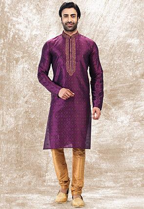Party Kurta Pyjama Ethnic Wear for Men Buy Latest Indian Outfits for Men Online Utsav Fashion