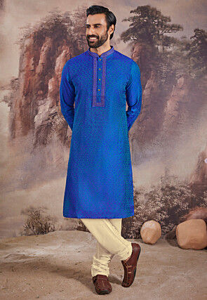 Casual - Kurta Pyjama - Collection of Indian Dresses, Accessories &  Clothing in Ethnic Fashion